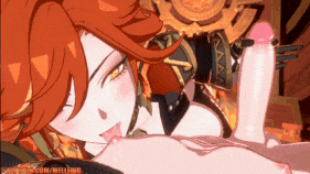 【巨乳 手交 喷射 骑乘 爆操 爆射 喷潮 中出】新作-For Natlan-第4张图片-萌站