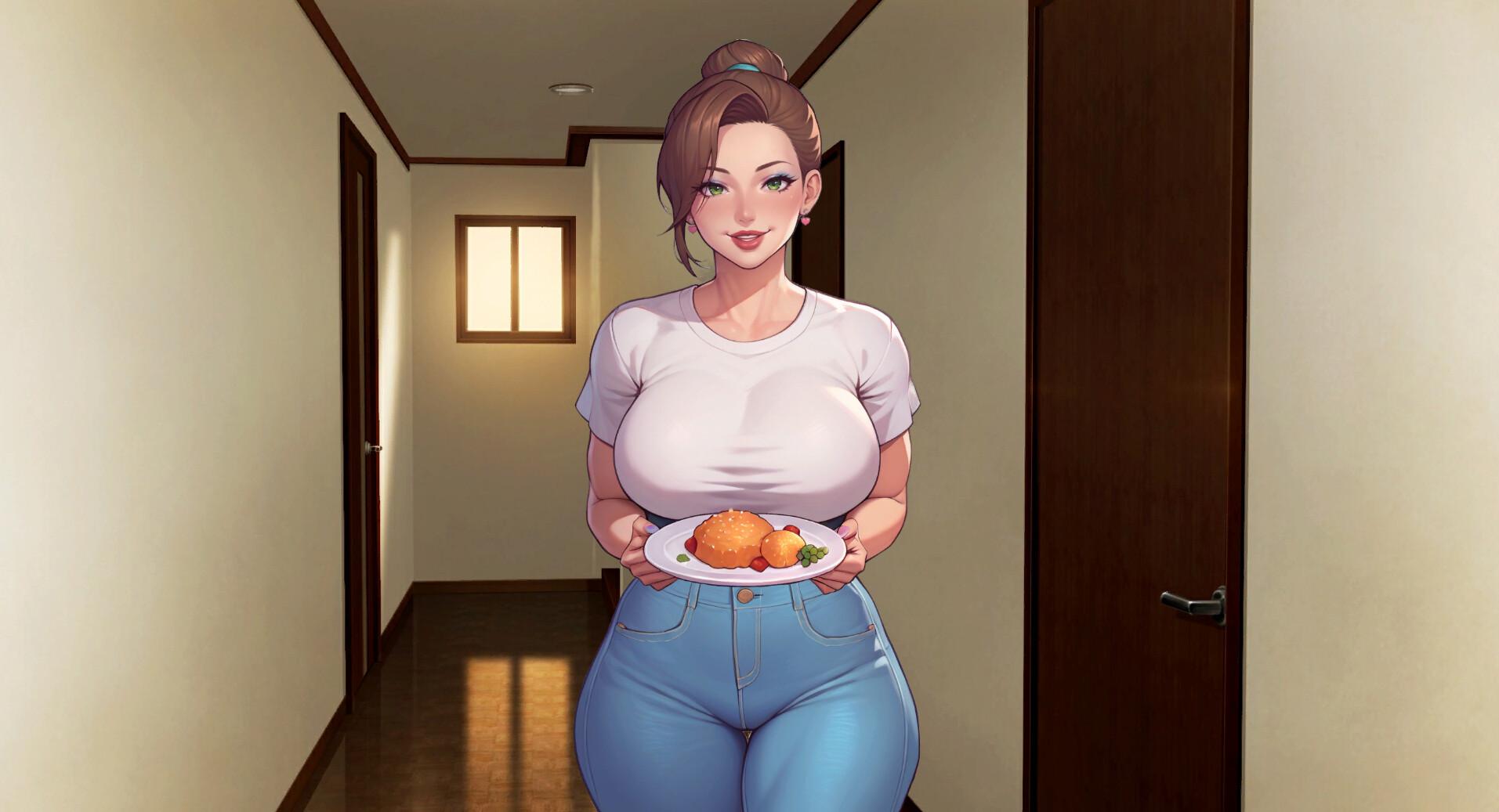 [亚洲风SLG/动态/新作] 性爱公寓 Sex Apartment 官中版 -第7张图片-萌站