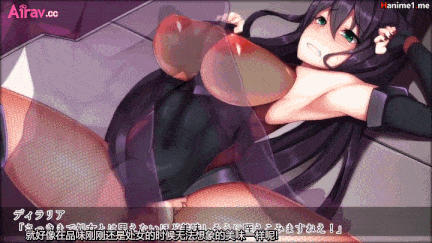 【动画/爆操/后入/中出】ラビットサイレンス-エージェント発情洗脳計画(モーションコミック版) [中文字幕]-第2张图片-萌站
