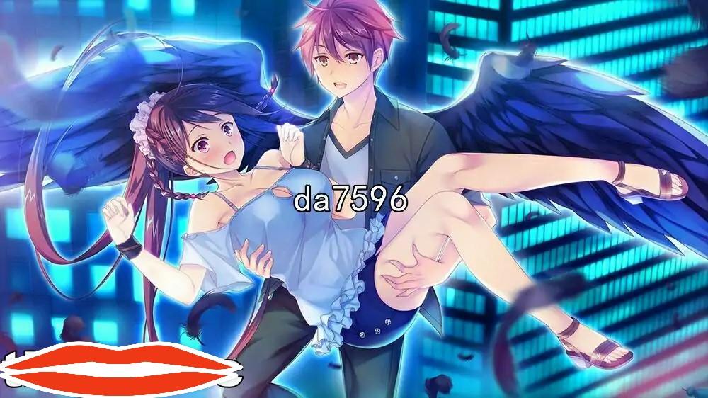 [ADV汉化] 我的妹妹是天使！ 伊人天使妹侧畔！PC+安卓模拟汉化4G-第1张图片-萌站