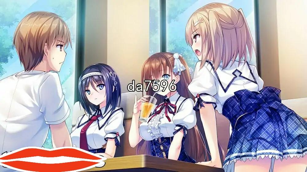 [ADV汉化] 我的妹妹是天使！ 伊人天使妹侧畔！PC+安卓模拟汉化4G-第2张图片-萌站