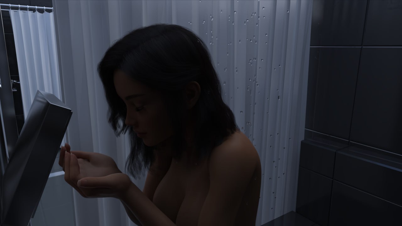 [SLG/PC]纯真还是金钱    Innocence or Money  Season 2 Episode 2 官方中文版-第2张图片-萌站