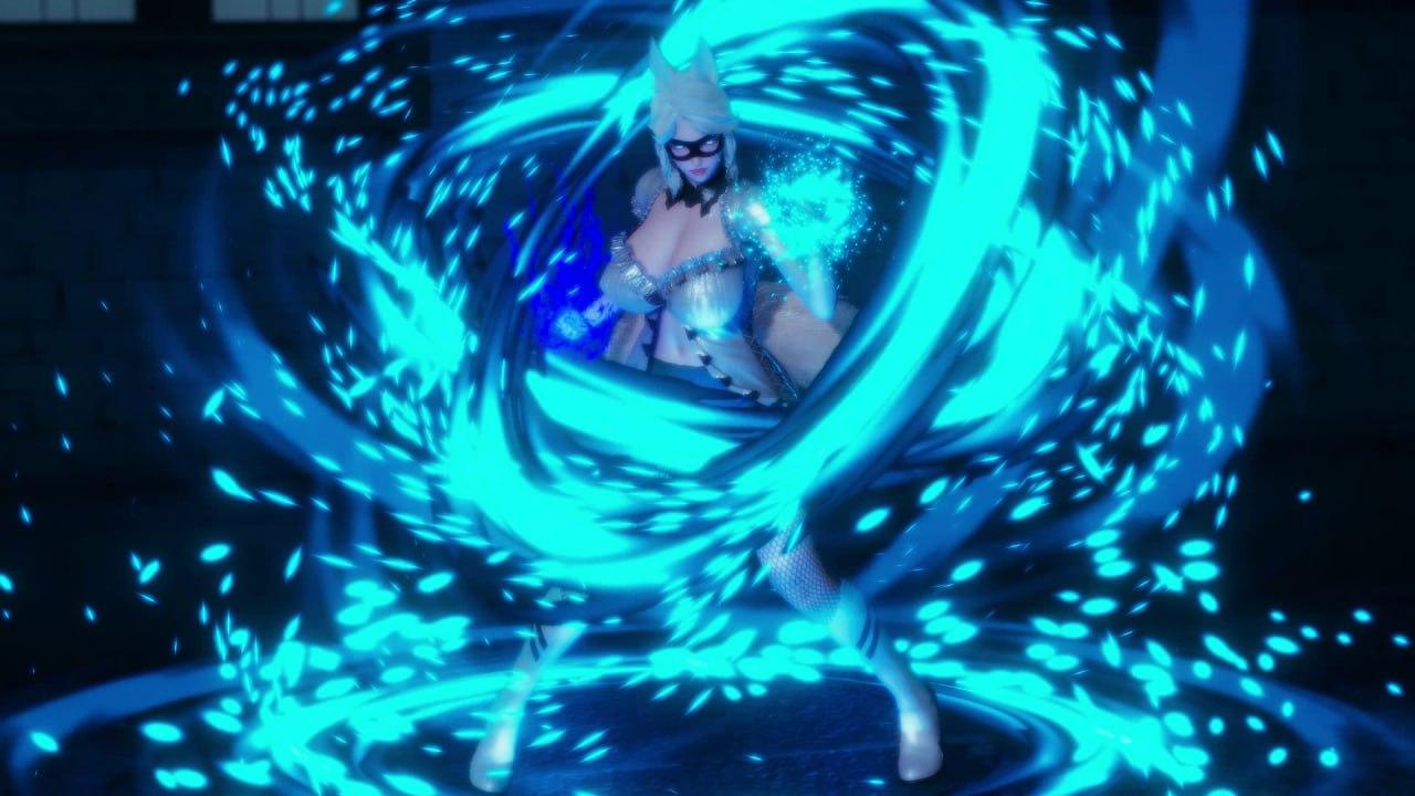 [SLG/PC/安卓]凤凰    Phoenixes  v13 官方中文版+外传-第5张图片-萌站