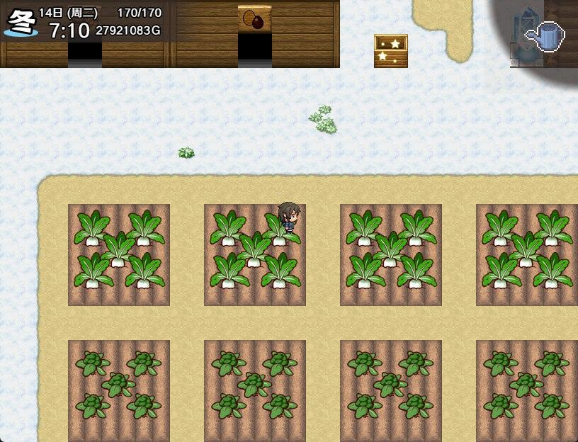 【PC端】奋斗吧！播种牧场 v1.1.0 【无码】【RPG/休闲】【简体中文】-第2张图片-萌站