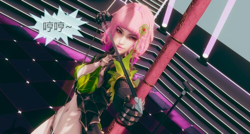 神奇魔法少女第1-3部01-07-第8张图片-萌站