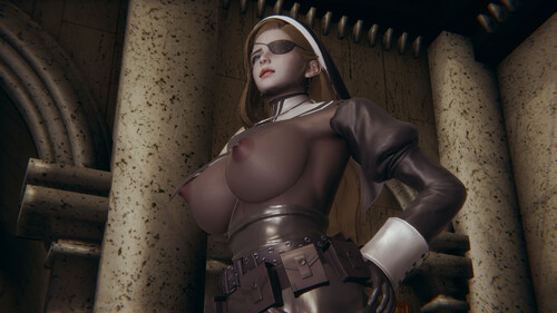 VM_12伊冷娜-第7张图片-萌站