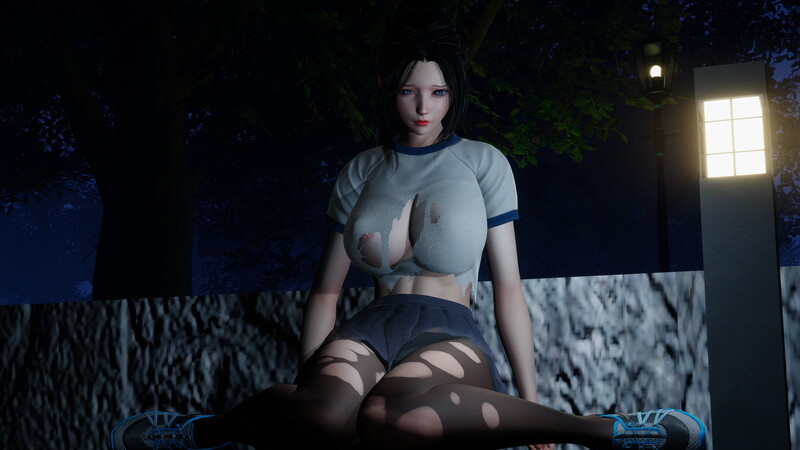 NPC的世界01-02+随机的剧本00-03-第5张图片-萌站