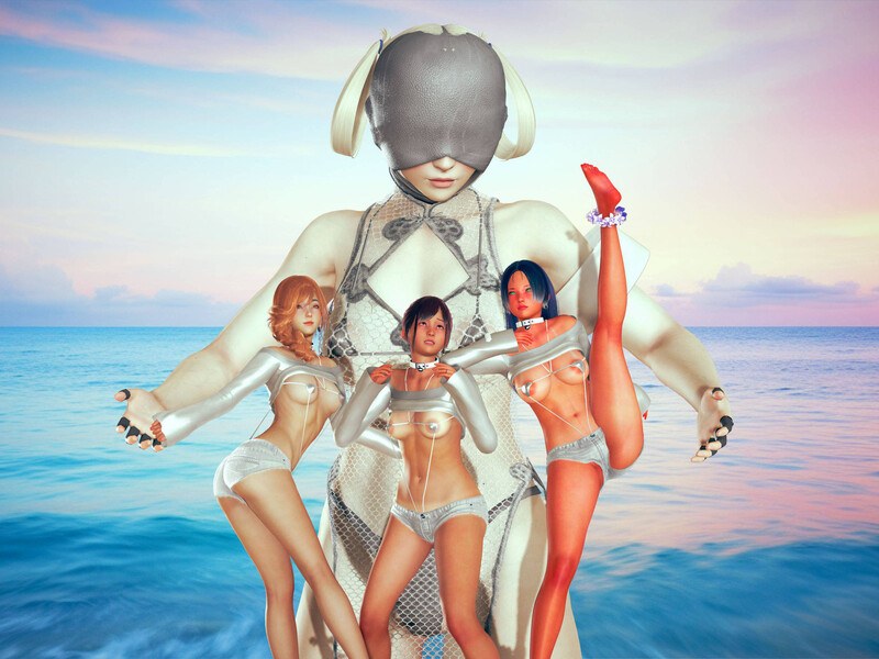 K9大冒险01-11+其他-第8张图片-萌站