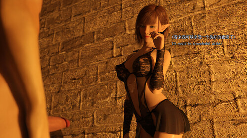 Dark century01-03(完)+小故事-第7张图片-萌站