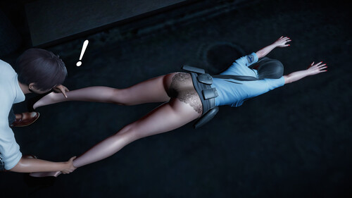 败类-第4张图片-萌站