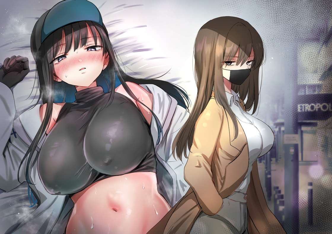 RJ01321711【餅梨あむ】【ゆるオホ×救済えっち】コスプレ風俗で貴方を大好きな低音ダウナー爆乳レイヤーと純愛生ハメ交尾する音声【囁き舐めたっぷり】-第1张图片-萌站