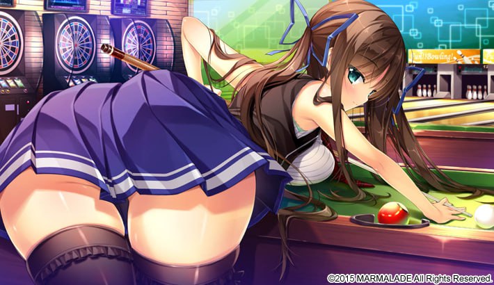 Primal Hearts 2    PRIMAL×HEARTS2-第3张图片-萌站