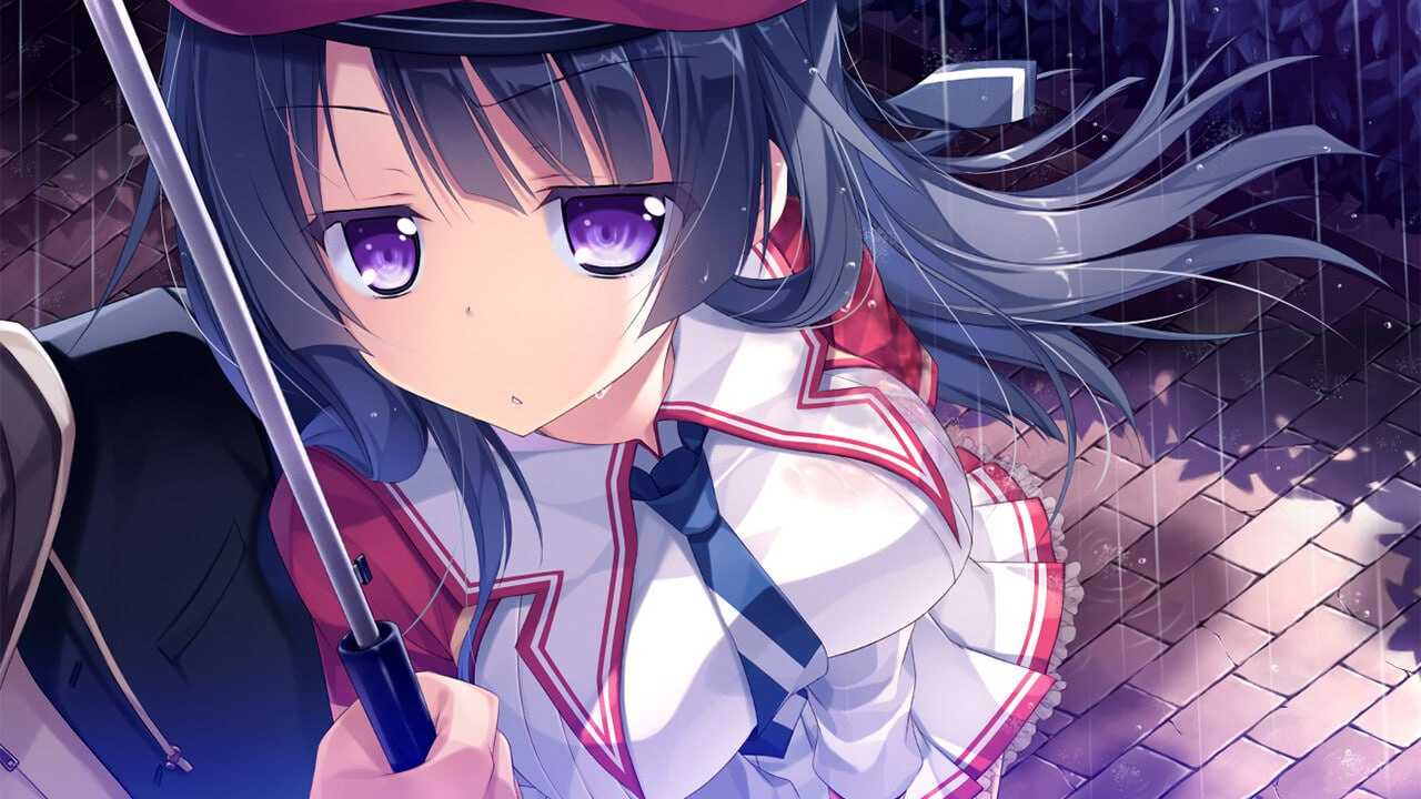 Primal Hearts 2    PRIMAL×HEARTS2-第6张图片-萌站