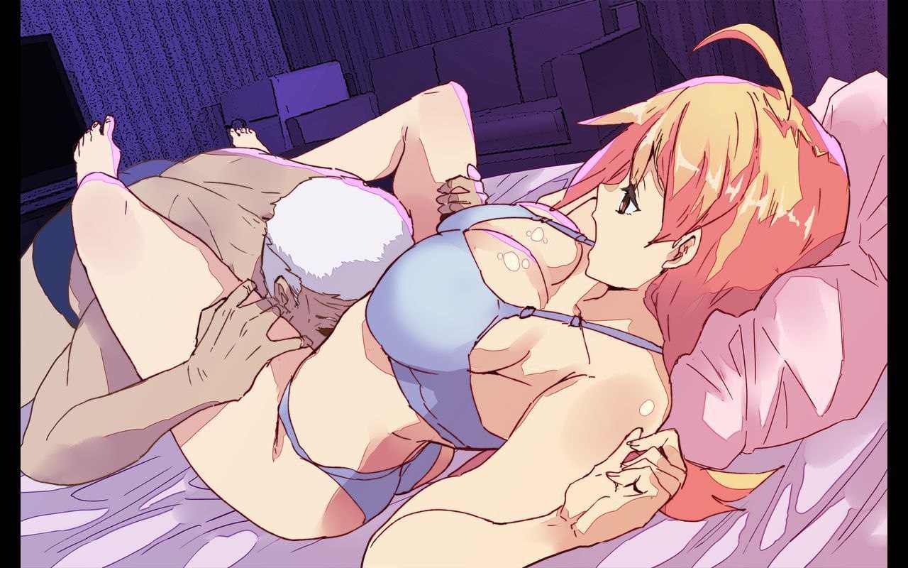 【日式SLG/汉化】NTR幻想之我的藤木同学   Getting Freaky With Fujiki Steam官方中文版-第5张图片-萌站