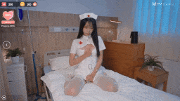 [PC-SLG游戏] [SLG/PC/麻豆] 涩点点《榨精小护士 Sunny》 SexyClick - Sunny V.1.0 英文版-第1张图片-萌站