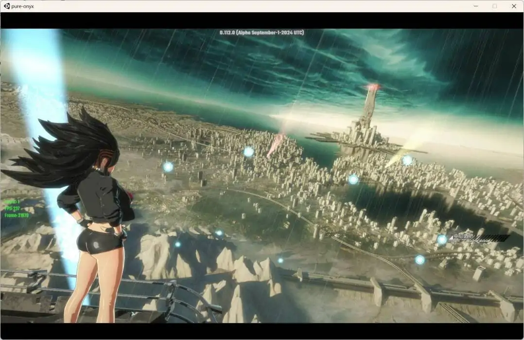 [ACT/汉化] 真红玛瑙~PURE ONYX v0.120.0 官方中文步兵版+作弊 电脑 [2.9G]-第3张图片-萌站