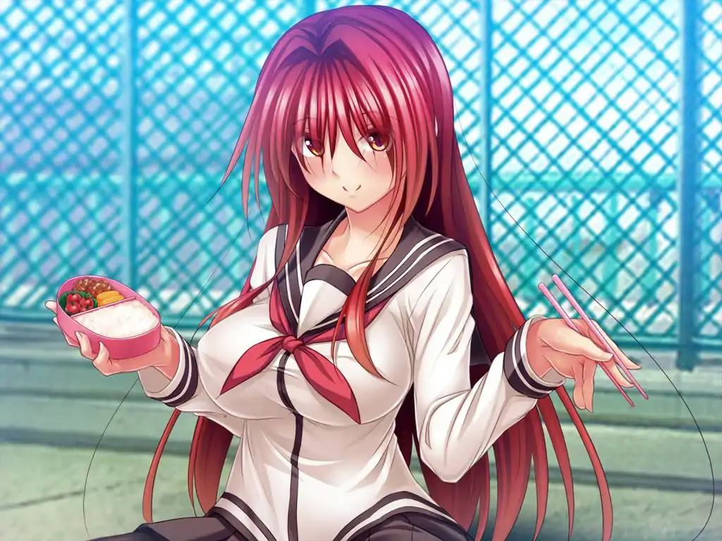 [ADV/中文] 姬骑士夏伦与异世界的勇者 姫騎士シャロンと異世界の勇者 AI汉化版电脑 [500M]-第3张图片-萌站