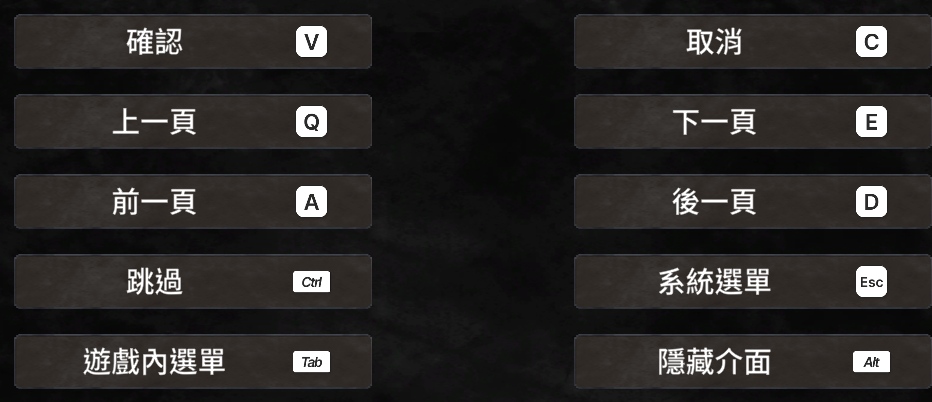 【PC端】永恆的欠損/La Vitalis Immortal Loss Beta 0.12.0【ACT】【繁体中文】-第1张图片-萌站