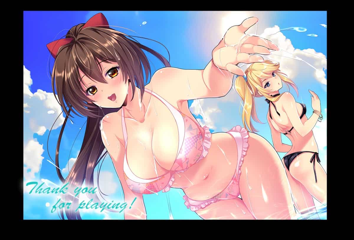 【神作RPG/PC】闪光圣姬马尾天星 官方中文步兵版+存档【战斗H/1.6G】-第2张图片-萌站