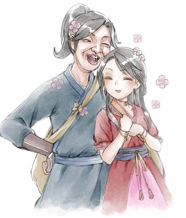 【PC/武侠/丑角】活侠传-第2张图片-萌站