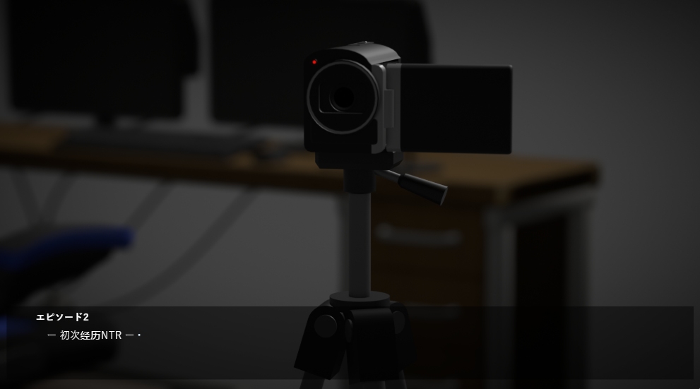 【PC/摄像/绿帽/动态】长雨-第2张图片-萌站