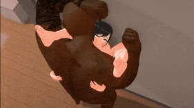 【巨乳 口交 骑乘 后入 前后夹击 爆操 爆射 喷潮 中出】新作-【𝐍𝐓𝐑 𝐇𝐌𝐕】这些黑人的阴茎适合附近著名家庭主妇的阴道-第3张图片-萌站