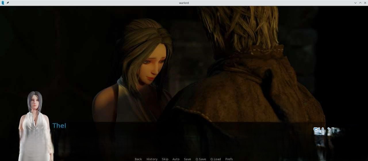 [SLG/汉化/动态/双端] 军阀1.1.2官中汉化版-第1张图片-萌站