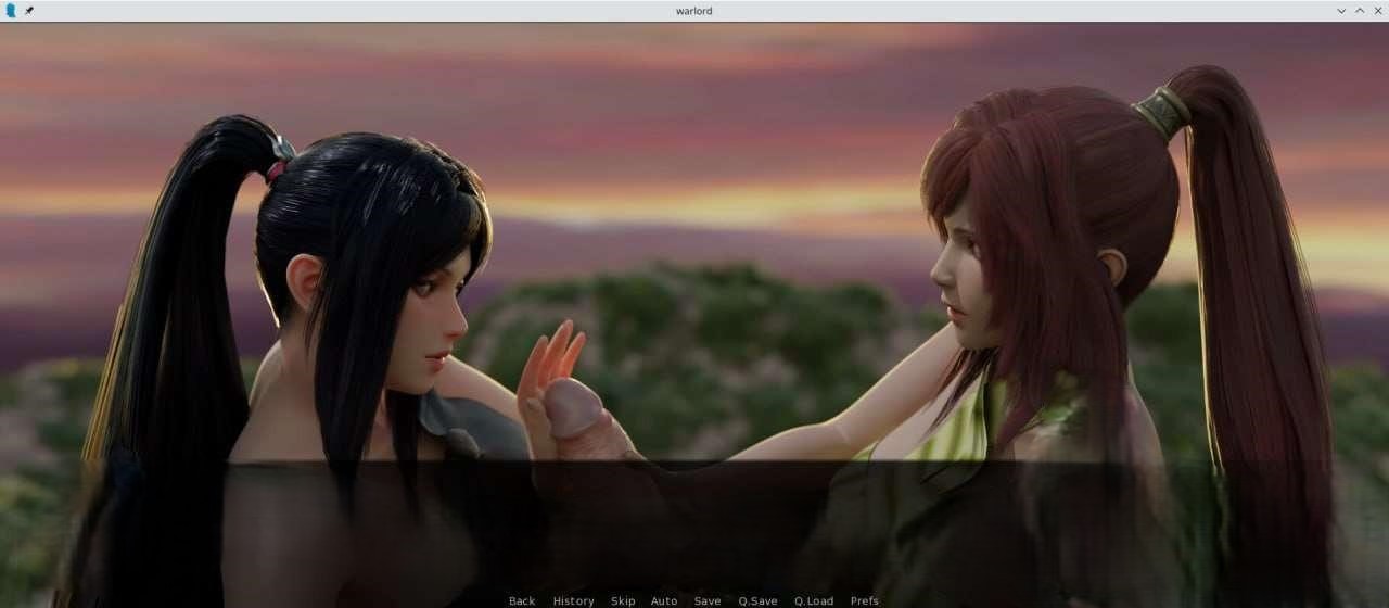 [SLG/汉化/动态/双端] 军阀1.1.2官中汉化版-第6张图片-萌站