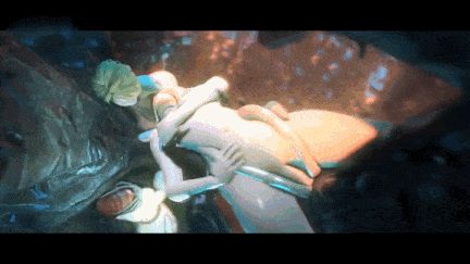 【动画/后入/怪物/轮奸/多入/群啪/爆操】Klein  BUG HUNT-第2张图片-萌站