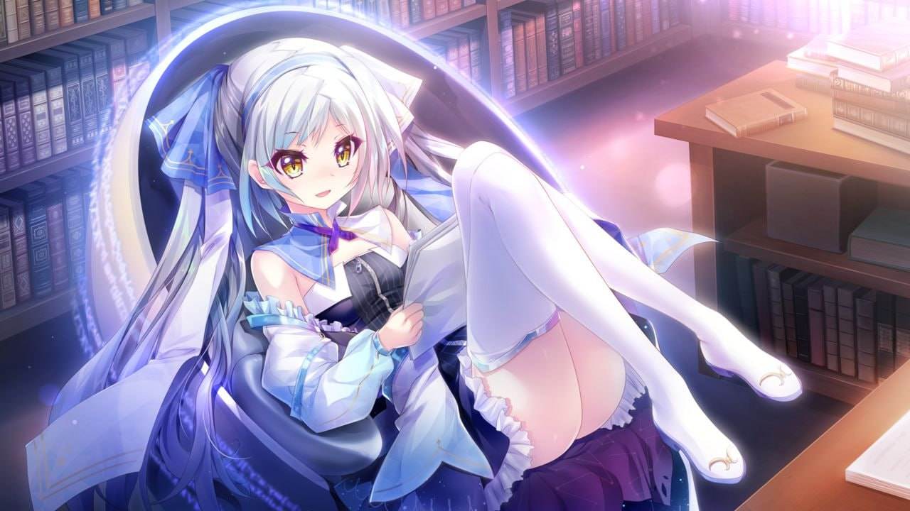 PC/ADV/#9-nine- 新章 中文汉化版-第4张图片-萌站