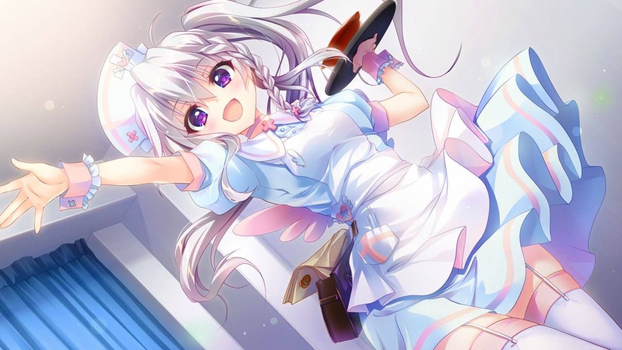 PC/ADV/#9-nine- 新章 中文汉化版-第5张图片-萌站