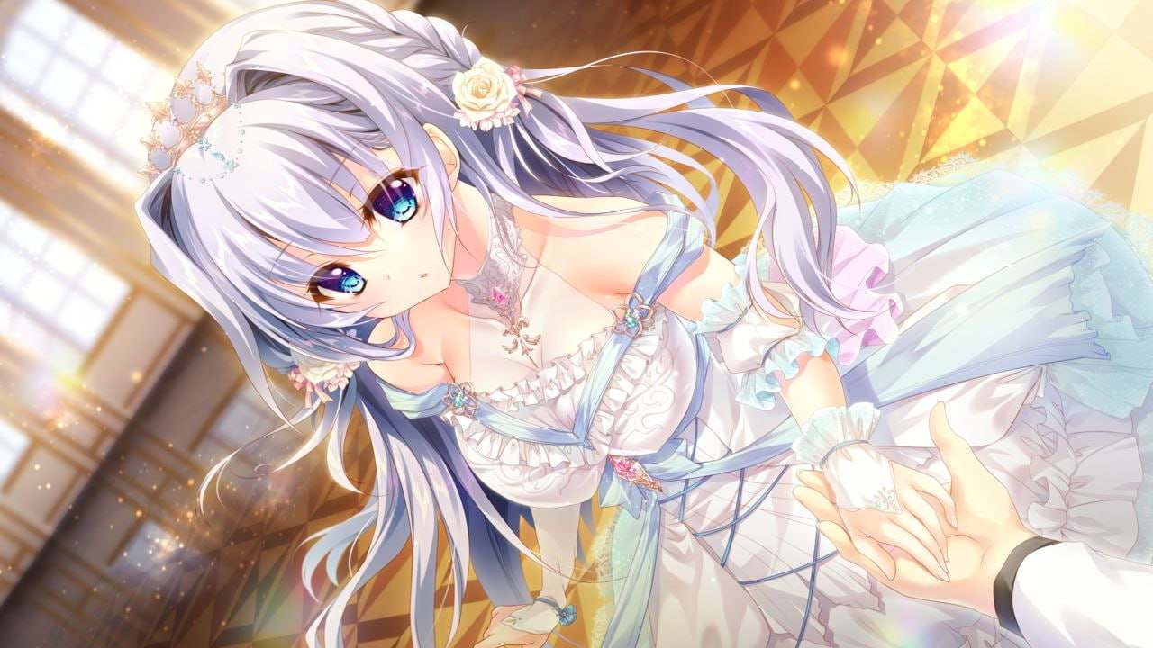 PC/ADV/#9-nine- 新章 中文汉化版-第6张图片-萌站