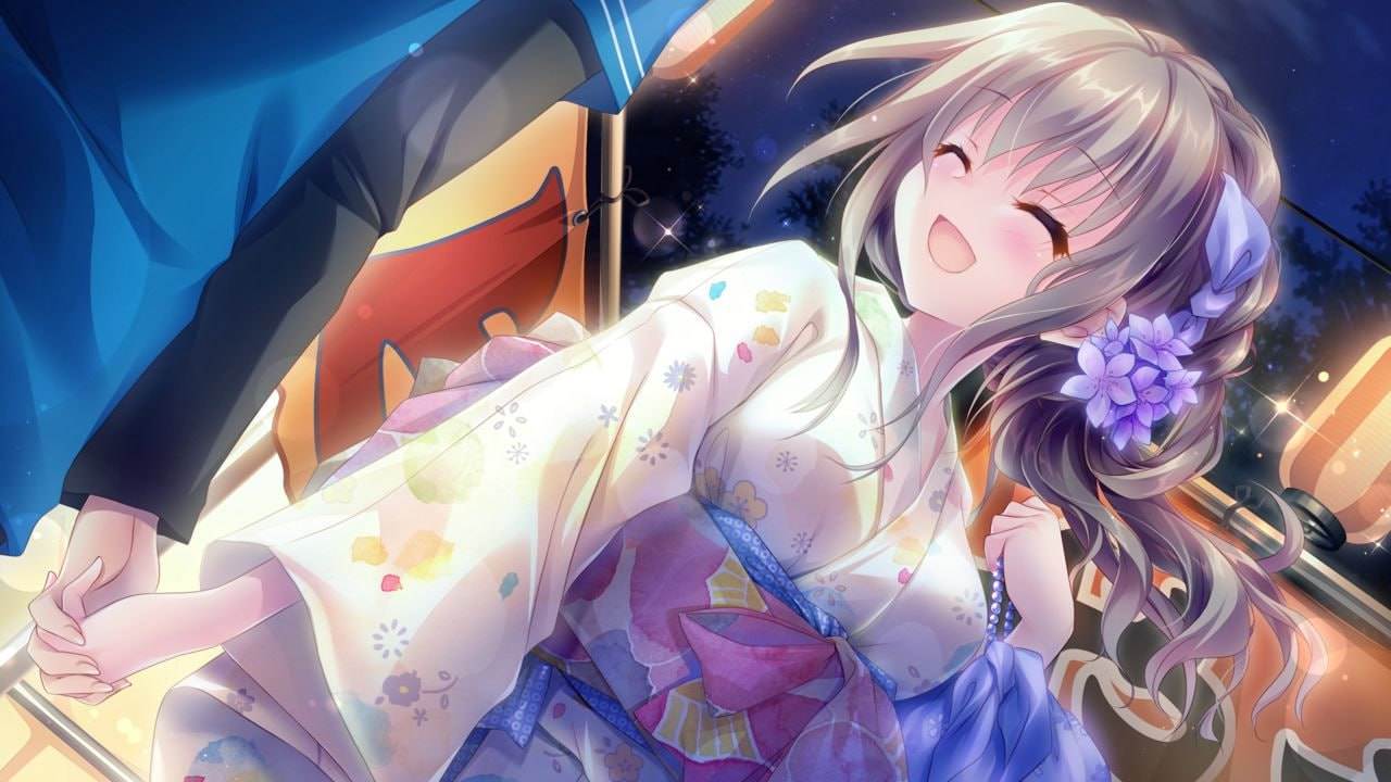 PC/ADV/#9-nine- 新章 中文汉化版-第8张图片-萌站