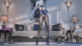 【3D/动漫/后入/高潮/中出/爆操/痉挛】[MMD同人动画纯舞无码] 妖艳骑士大佬作品合集-第13张图片-萌站