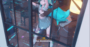 【3D/动漫/后入/高潮/中出/爆操/痉挛】24.JK藿藿的上门性欲处理服务-第9张图片-萌站