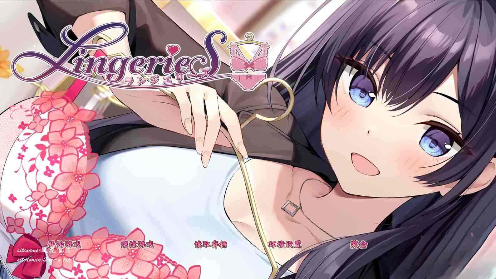 [ADV/动态] LingerieS ランジェリーズ +全CG解锁-第2张图片-萌站