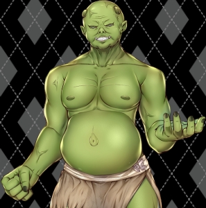 【DListe/动态/汉化/CV】少女异种间狱～魔法少女&精灵公主、与兽人一起度过的异世界性生活～ &  少女異種間獄 ～魔法少女&エルフ姫、オークと過ごす異世界性活～ AI汉化版+全CG存档 【社团：オトギ堂 /RJ01301719】-第6张图片-萌站