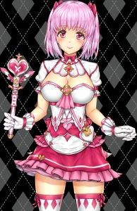 【DListe/动态/汉化/CV】少女异种间狱～魔法少女&精灵公主、与兽人一起度过的异世界性生活～ &  少女異種間獄 ～魔法少女&エルフ姫、オークと過ごす異世界性活～ AI汉化版+全CG存档 【社团：オトギ堂 /RJ01301719】-第4张图片-萌站