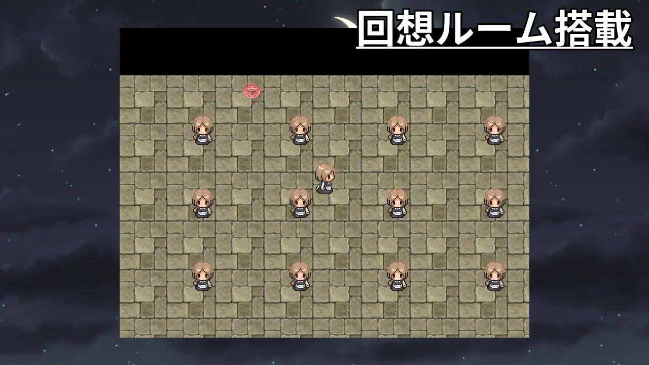 PC/RPG/被侵犯女仆的除灵方法 诅咒的废墟    #犯されメイドの除霊方法 呪いの廃墟 汉化版【2024年12月28日 发售】-第3张图片-萌站