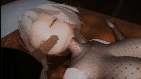 【巨乳 黑丝 乳交 口交 吞精 扣穴 骑乘 后入 爆操 爆射 喷潮 中出】新作-【AI MMD】 Maya's Lethal Drink - BOOMBAYAH-第7张图片-萌站