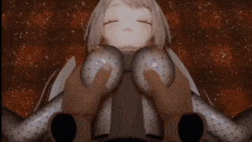 【巨乳 黑丝 乳交 口交 吞精 扣穴 骑乘 后入 爆操 爆射 喷潮 中出】新作-【AI MMD】 Maya's Lethal Drink - BOOMBAYAH-第12张图片-萌站