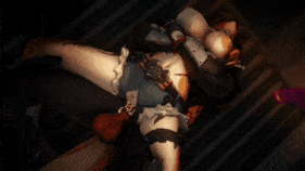 【巨乳 口交 吞精 骑乘 后入 爆操 爆射 喷潮 中出】新作-[ZZZ]- Pulchra 💗波可娜·费雷尼-第5张图片-萌站
