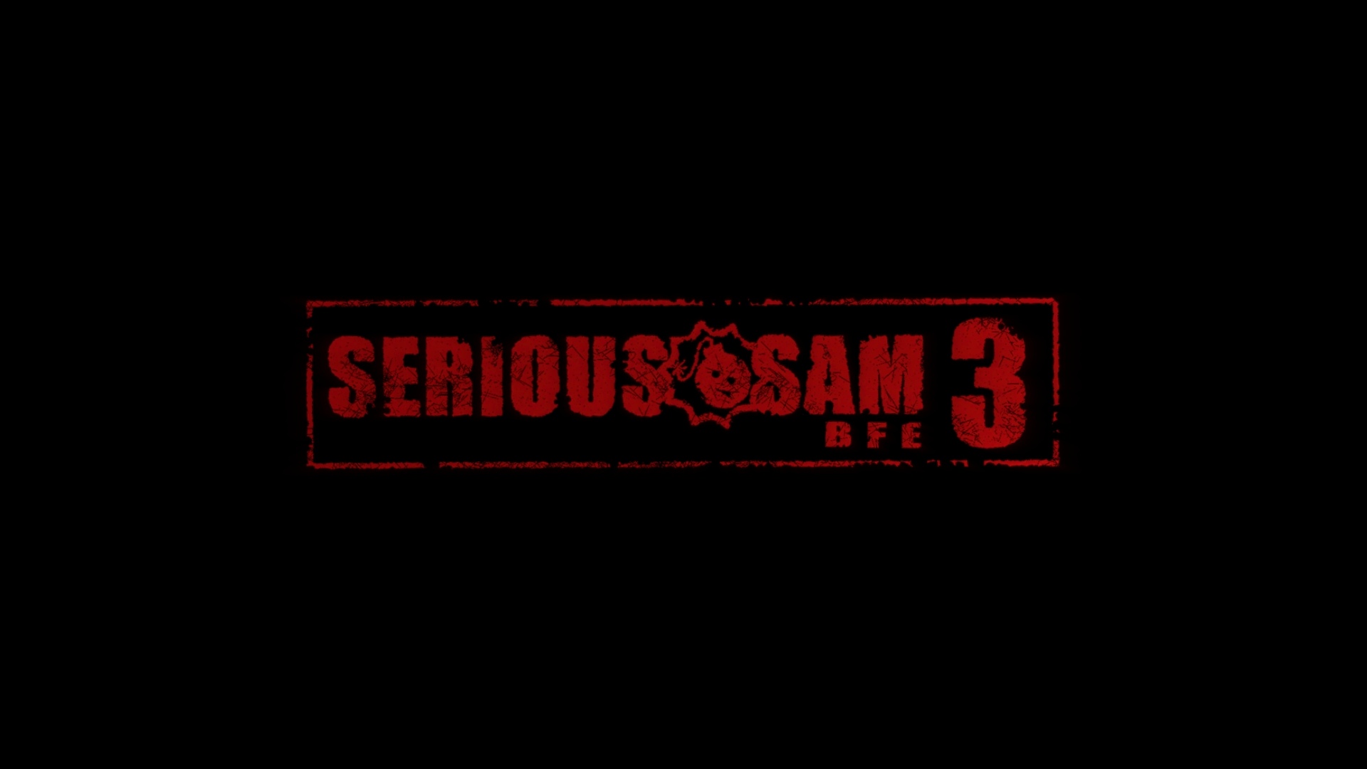 《英雄萨姆3：BFE》[Serious Sam 3：BFE][2011]【电脑游戏】