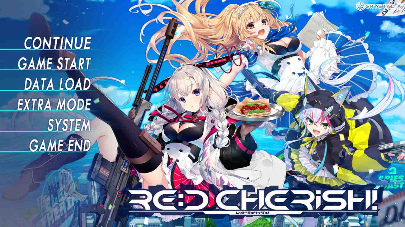 【ADV/AI汉化/PC/合集】RE：D Cherish！系列合集-第1张图片-萌站