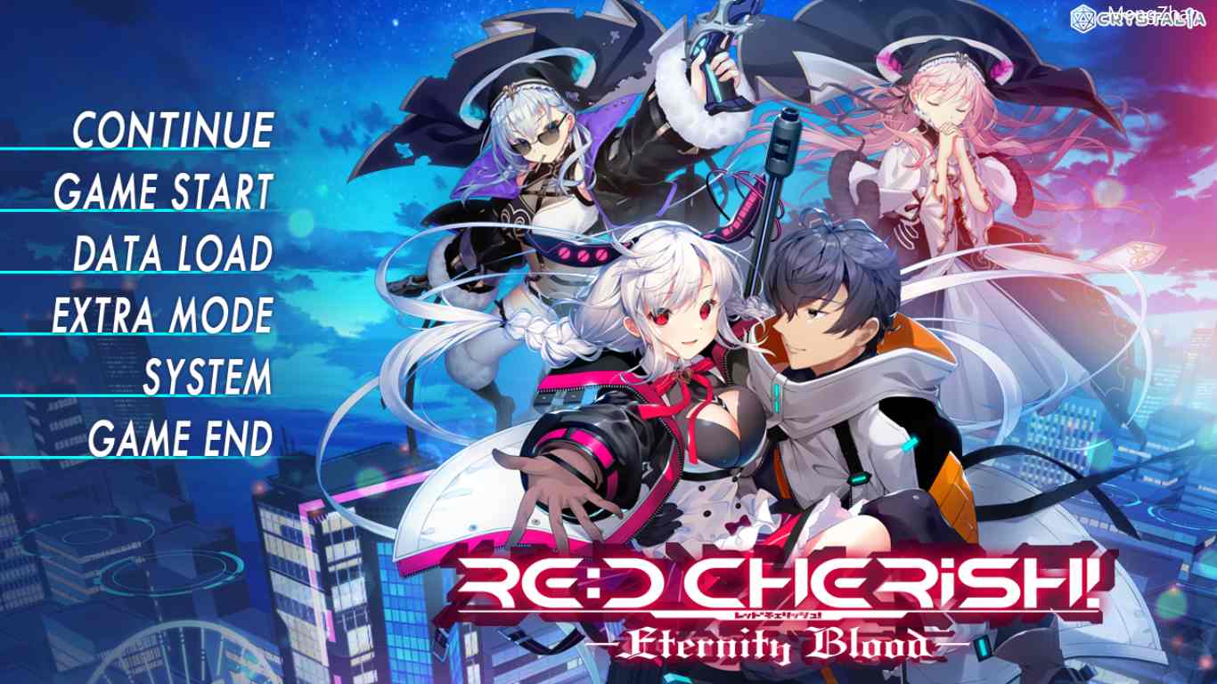 【ADV/AI汉化/PC/合集】RE：D Cherish！系列合集-第2张图片-萌站