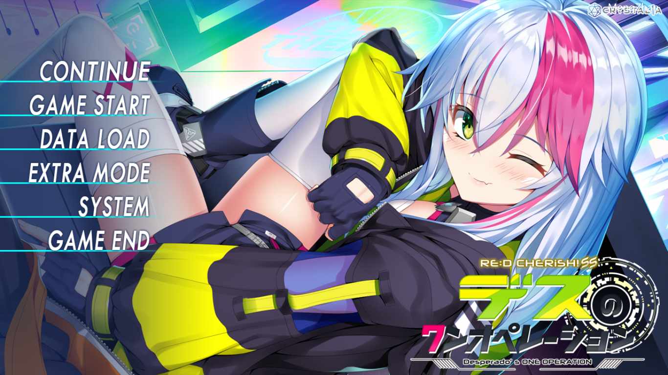 【ADV/AI汉化/PC/合集】RE：D Cherish！系列合集-第3张图片-萌站