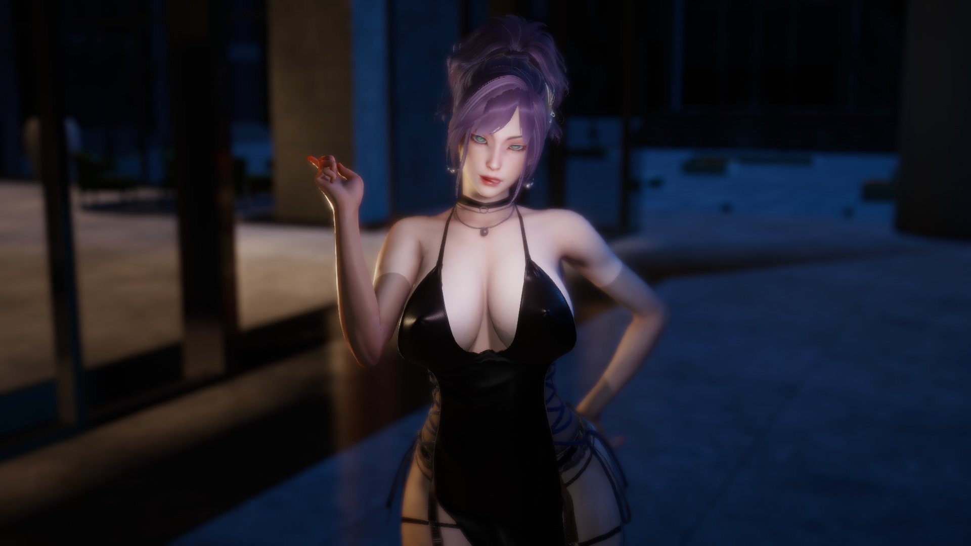 【亚洲风SLG/中文/动态】侧写者 ProFiler v0.3.5【安卓+PC】官方中文版【新汉化/4.3G】-第7张图片-萌站