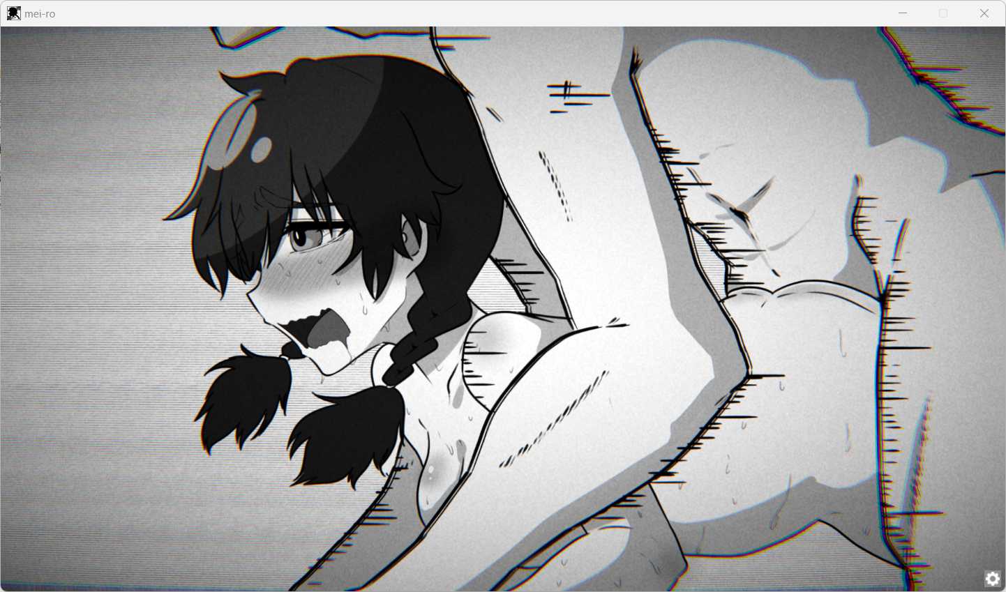 [PC/全动态/SLG]侄女来我家了（姪路〜姪っ子お）白嫖-第3张图片-萌站