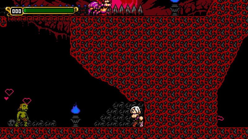 PC 云中古城 Castle in the Clouds 官方中文版-第5张图片-萌站