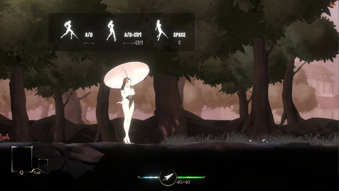 🕹️黄油：荆棘罪 Thorn Sin v0.6.8 最新众筹版-第2张图片-萌站